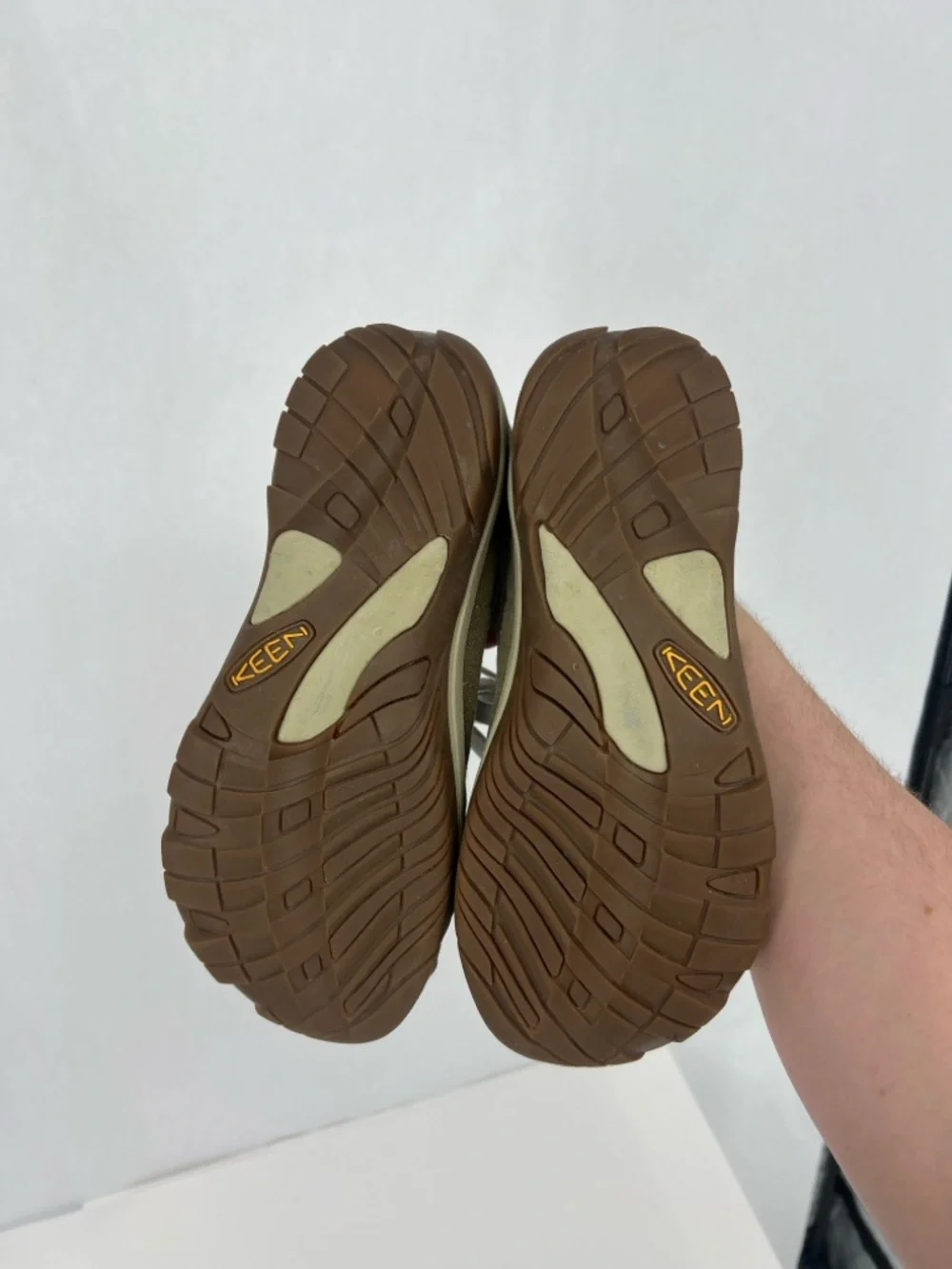 KEEN Presidio Canvas Casual Shoes - like new - Picture 5 of 13